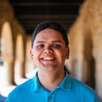 A profile picture for TA Kamran Ahmed